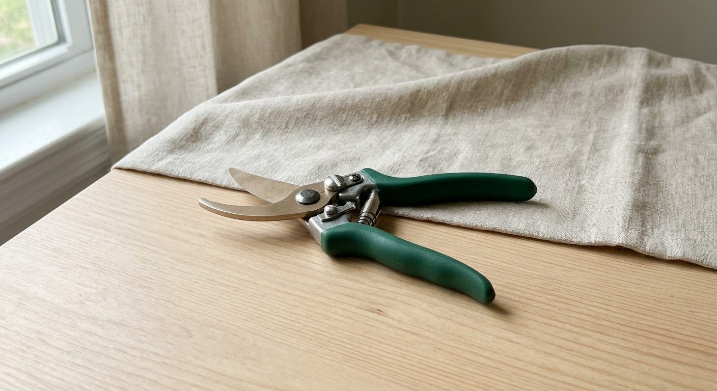 Pruning Shears