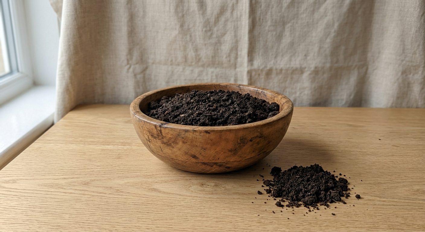 Vermicompost (2kg)